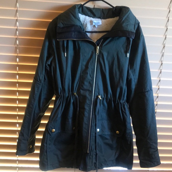 Charlotte Russe Jackets & Blazers - Jacket